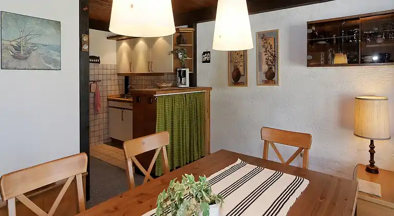 Sommerhus i Erlauzwiesel