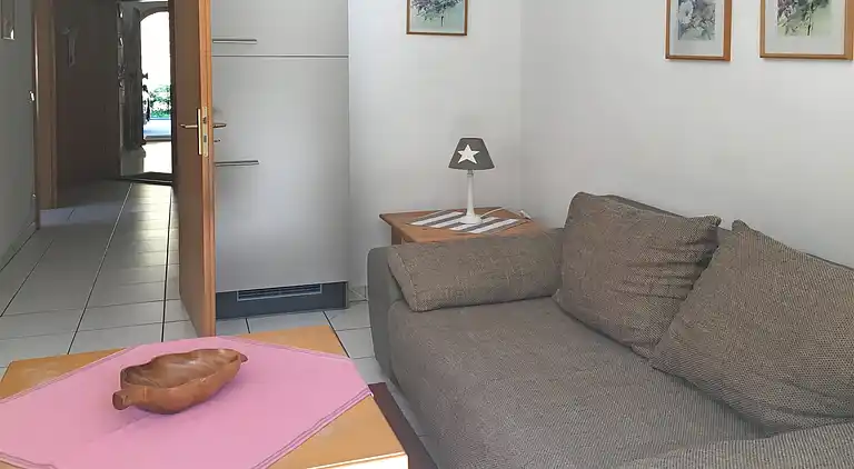 Ferienwohnung in Schönau am Königssee