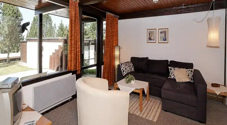 Sommerhus i Erlauzwiesel