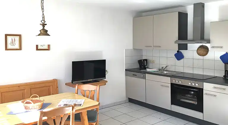 Ferienwohnung in Schönau am Königssee