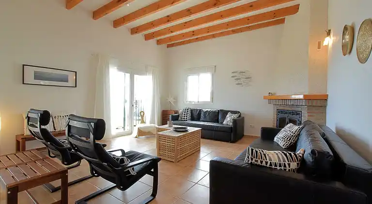 Villa i Daimalos Vados