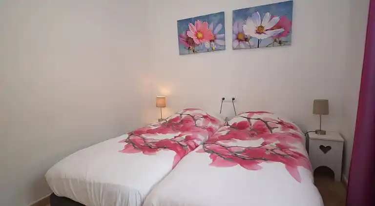 Villa i Santa Cristina d'Aro