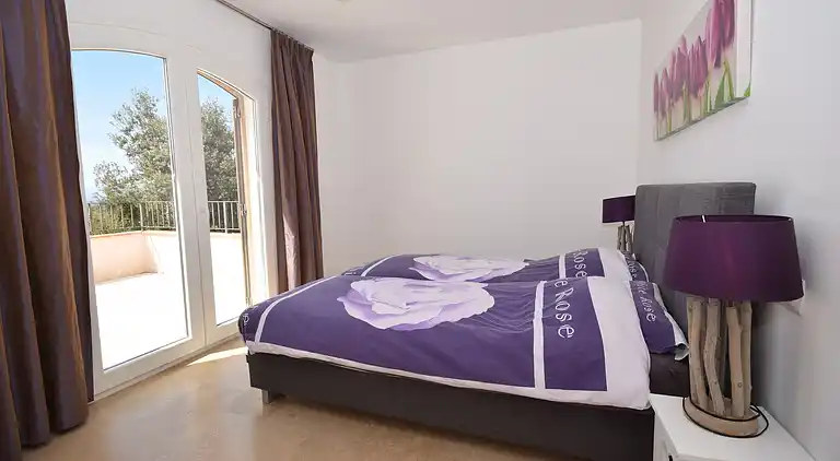 Villa i Santa Cristina d'Aro