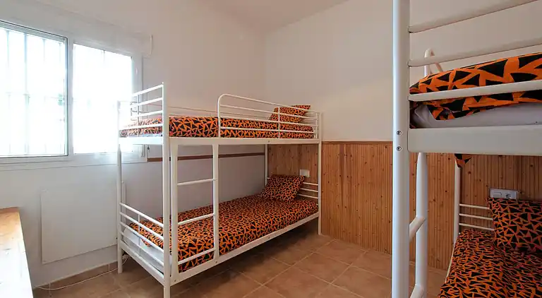 Villa i Daimalos Vados