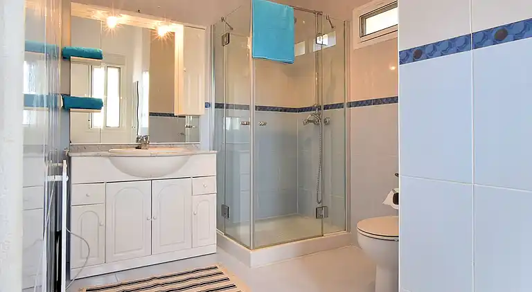 Villa i Daimalos Vados