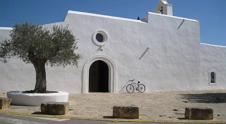 Herregård i Sant Miquel de Balansat