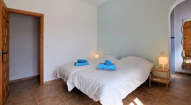 Villa i Daimalos Vados