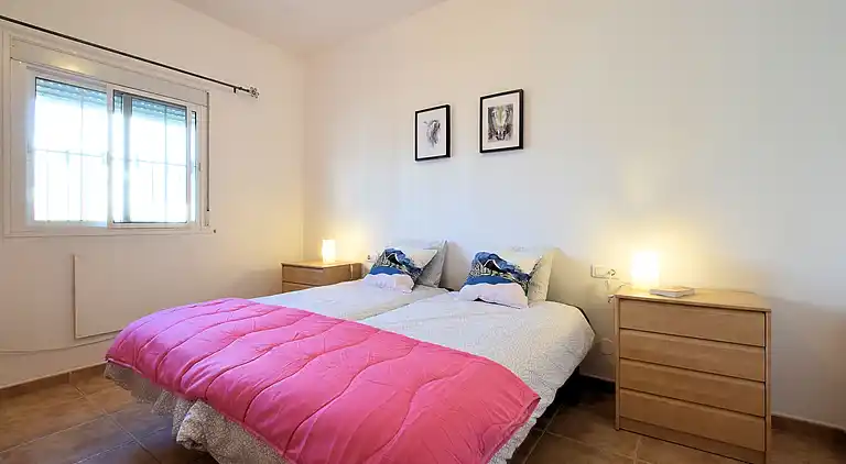 Villa i Daimalos Vados