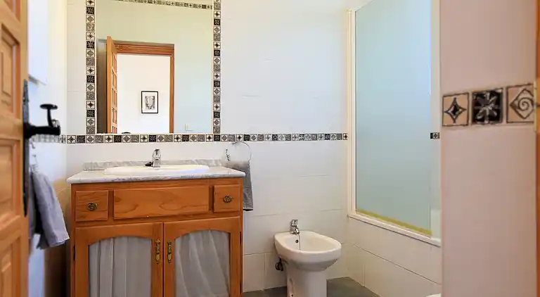 Villa i Daimalos Vados