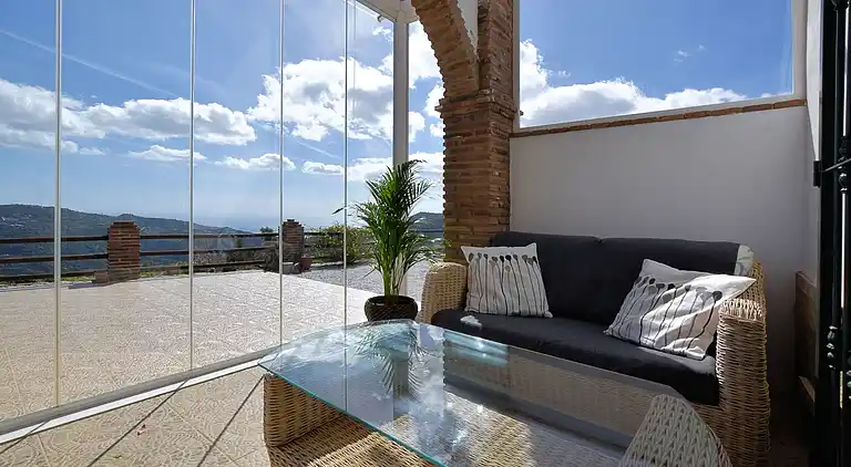 Villa i Daimalos Vados