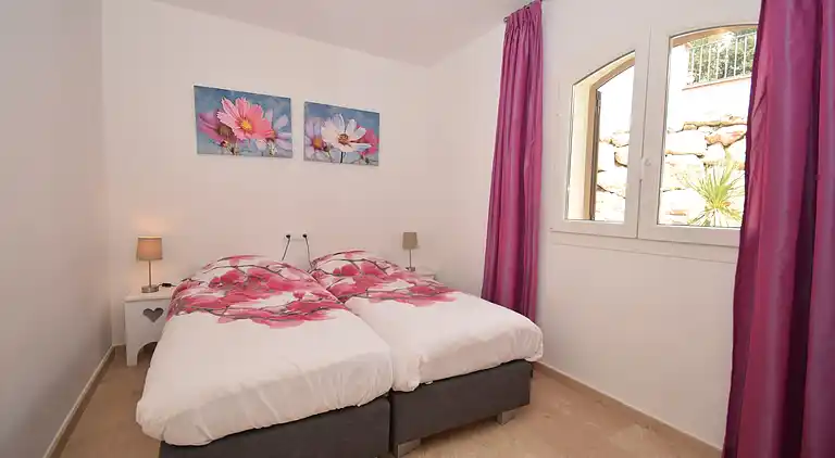 Villa i Santa Cristina d'Aro