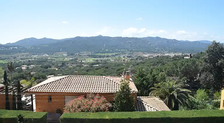 Villa in Santa Cristina d'Aro