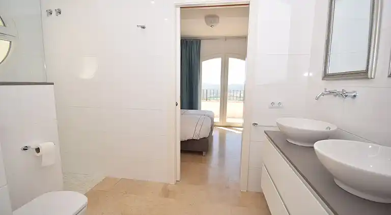 Villa i Santa Cristina d'Aro