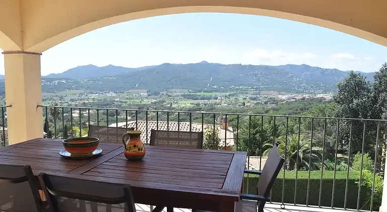 Villa in Santa Cristina d'Aro