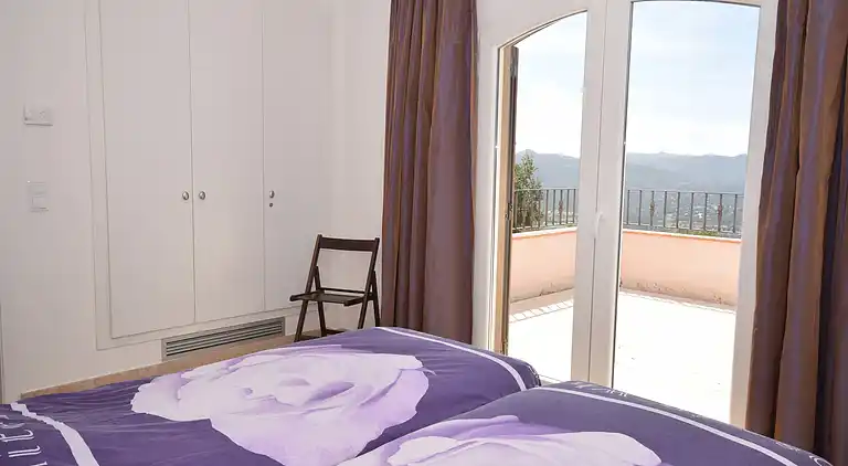 Villa i Santa Cristina d'Aro