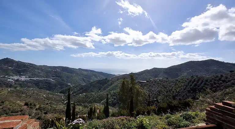 Villa i Daimalos Vados