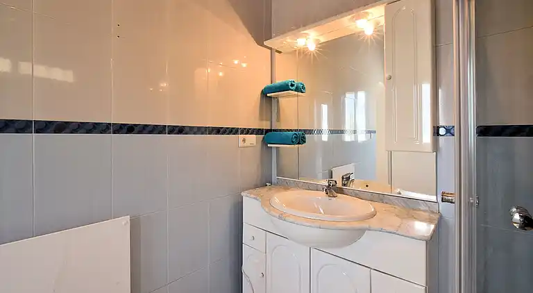 Villa i Daimalos Vados