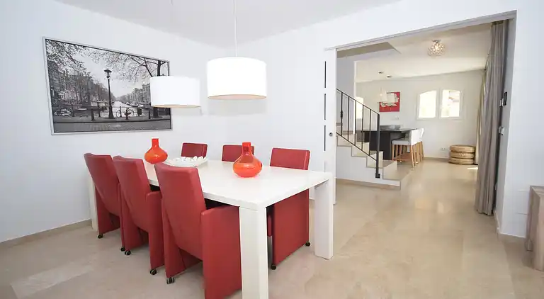 Villa i Santa Cristina d'Aro