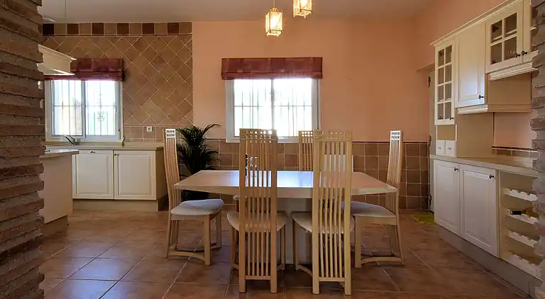 Villa i Daimalos Vados