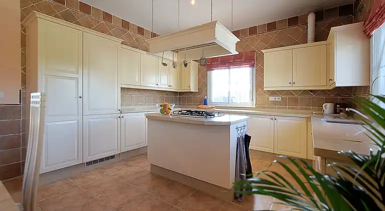 Villa i Daimalos Vados