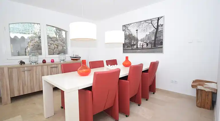 Villa i Santa Cristina d'Aro