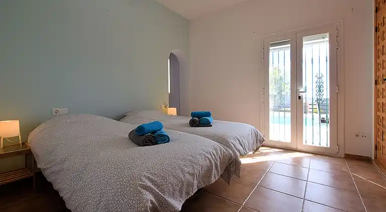 Villa i Daimalos Vados