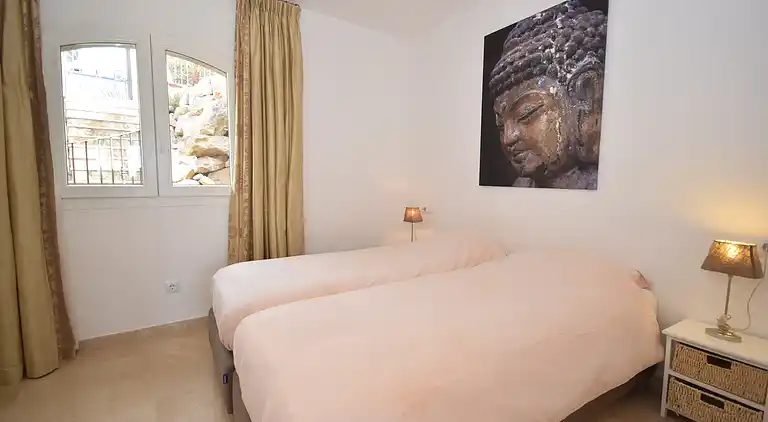 Villa i Santa Cristina d'Aro