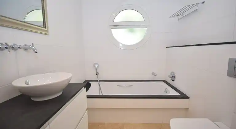 Villa i Santa Cristina d'Aro