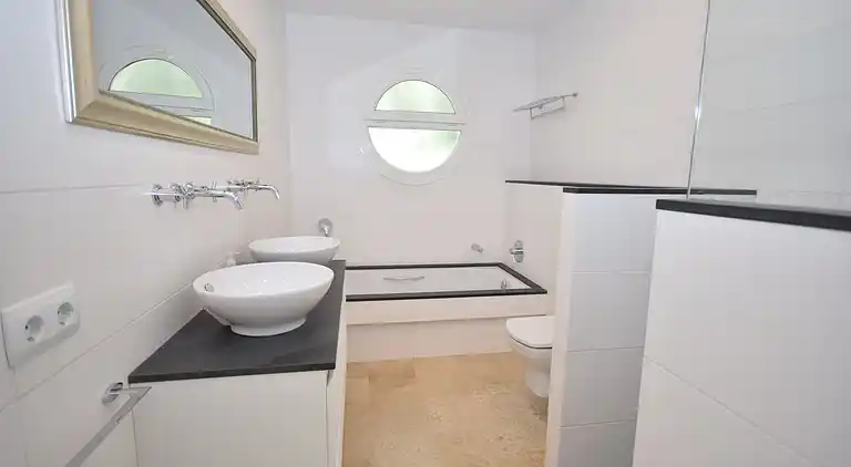 Villa i Santa Cristina d'Aro