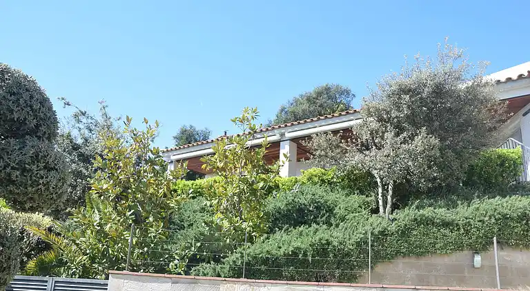 Villa in Conjunt de Castell d'Aro