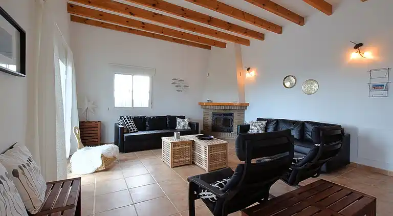 Villa i Daimalos Vados