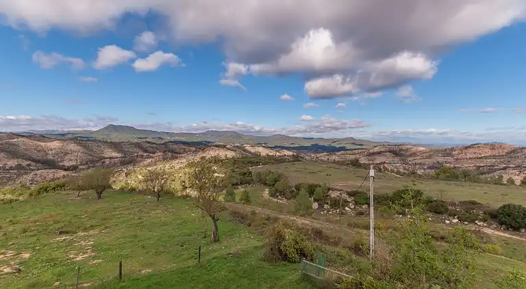 Farm house in Els Hostalets de Pierola