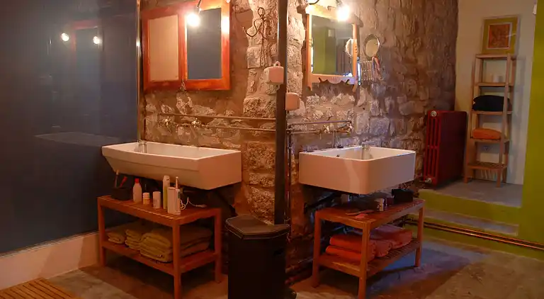 Farm house in Els Hostalets de Pierola