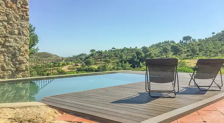 Farm house in Els Hostalets de Pierola