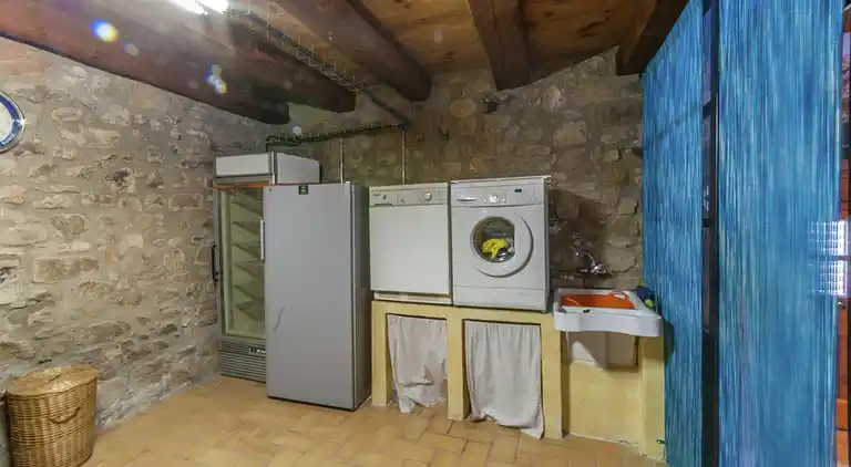 Farm house in Els Hostalets de Pierola