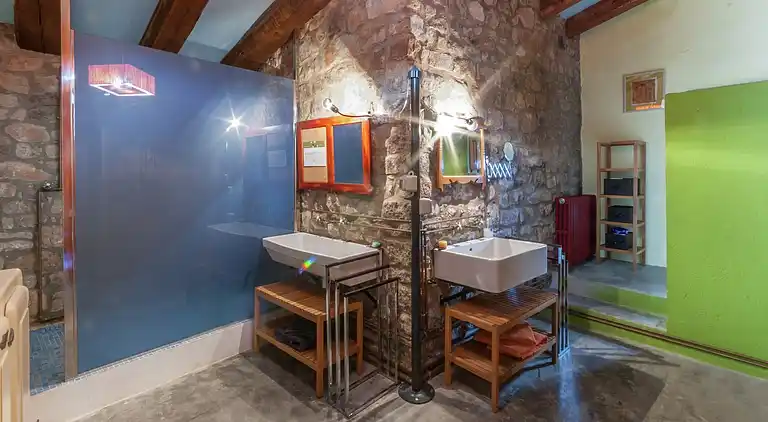 Farm house in Els Hostalets de Pierola