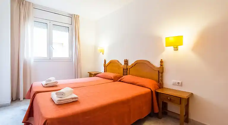 Ferielejlighed i Empuriabrava