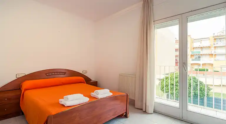 Holiday home in Empuriabrava