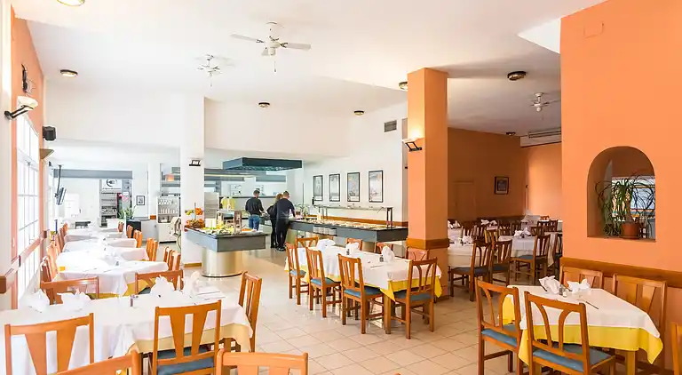 Ferielejlighed i Empuriabrava