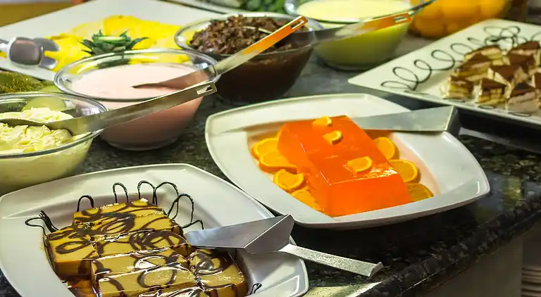 Ferielejlighed i Empuriabrava