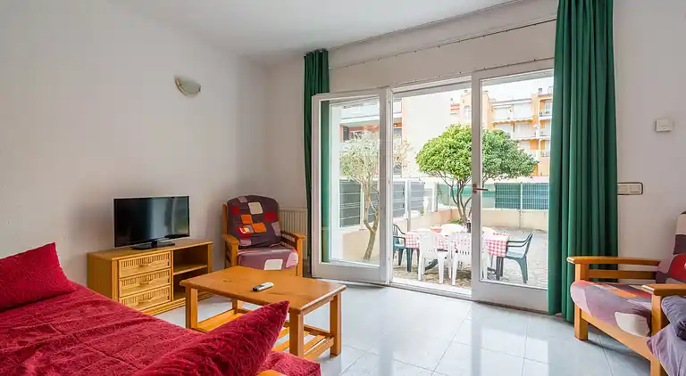 Holiday home in Empuriabrava