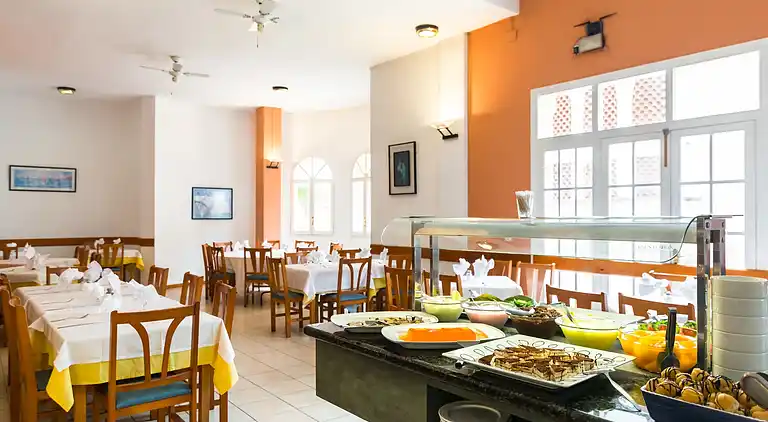 Holiday home in Empuriabrava