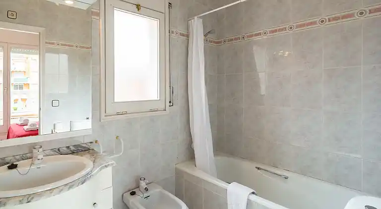 Holiday home in Empuriabrava