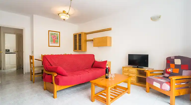 Holiday home in Empuriabrava