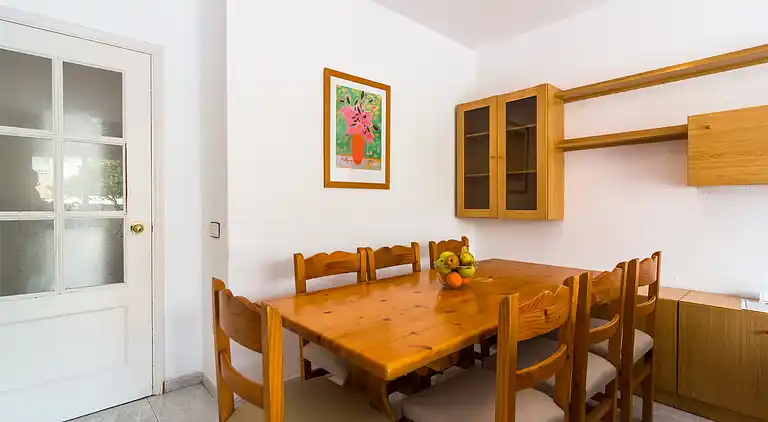 Holiday home in Empuriabrava