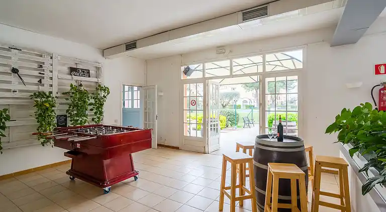 Holiday home in Empuriabrava