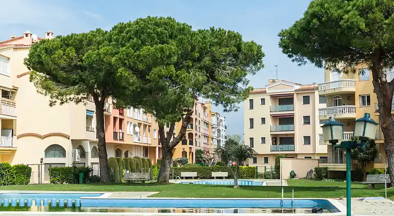 Holiday home in Empuriabrava