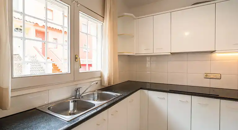 Holiday home in Empuriabrava