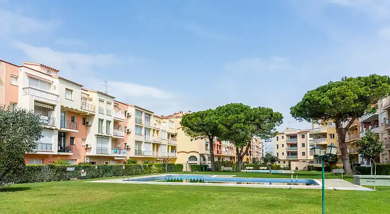 Holiday home in Empuriabrava