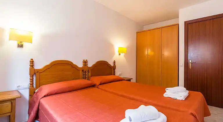 Ferielejlighed i Empuriabrava